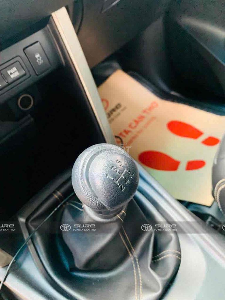 Toyota Innova 2020 2.0E - bảo hành Toyota. Mua bán Ô tô tại Quận Cái Răng Cần Thơ được đăng bởi TOYOTA SURE CẦN THƠ XE QUA SỬ DỤNG CHÍNH HÃNG hình 6