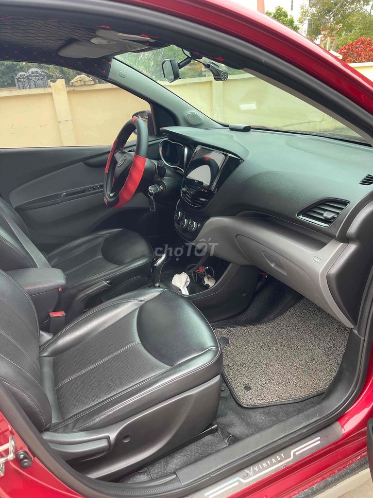 VinFast Fadil 2020 1.4 AT - 63727 km. Mua bán Ô tô tại Quận Kiến An Hải Phòng được đăng bởi Xe máy Hoàng Anh  hình 9