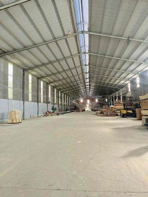 Xưởng Thuận An 5100m Có PCCC + Bao Gồm Các Thiết Bị Máy Móc. Cho thuê văn phòng, mặt bằng kinh doanh tại Thành phố Thuận An Bình Dương được đăng bởi Kho Xưởng Cho Thuê