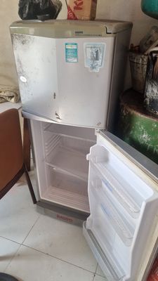 Bán tủ lạnh cũ