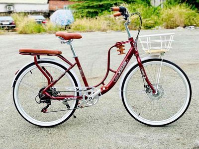 xe đạp nữ xids. Mua bán Xe đạp tại Thành phố Thủ Dầu Một Bình Dương được đăng bởi HUỲNH VĂN CHƯƠNG