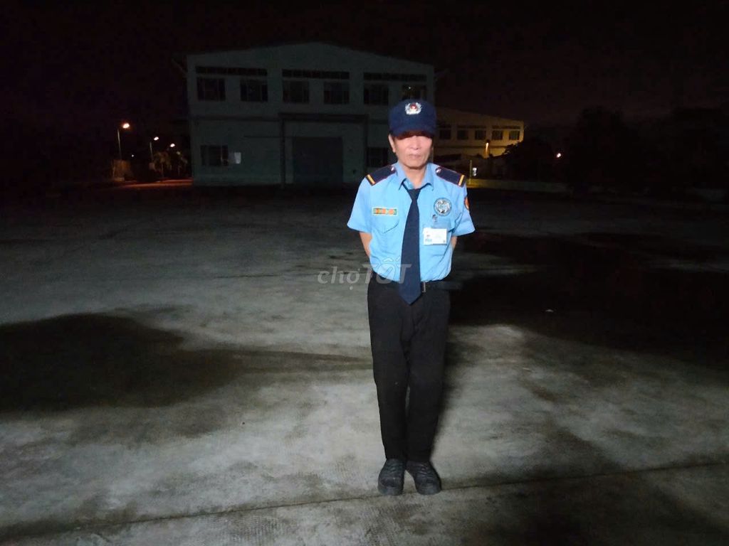 89 Bảo Vệ Các Mô Hình Tại TPHCM. Việc làm tại Quận Tân Bình Tp Hồ Chí Minh được đăng bởi Công ty TNHH Dịch vụ Bảo vệ Liêm Chính hình 2