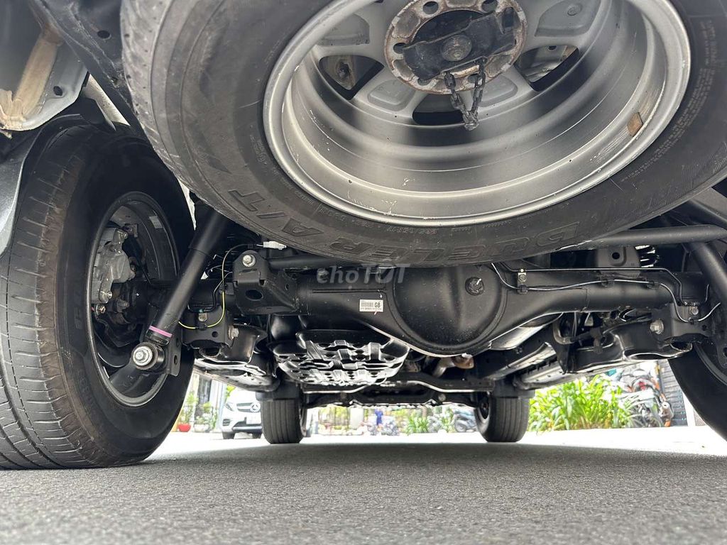 Toyota Fortuner 2.4G AT,máy dầu,tư động,2019 NK. Mua bán Ô tô tại Quận Tân Bình Tp Hồ Chí Minh được đăng bởi Nam hình 9