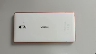 Nokia 2 trắng hỏng cổng sạc