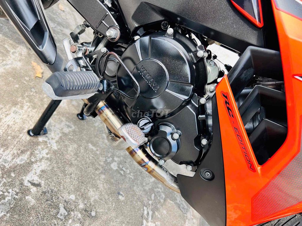 máy zin xe đẹp. Mua bán Xe máy tại Thị xã Bến Cát Bình Dương được đăng bởi xe máy trả góp tín nghĩa  hình 5