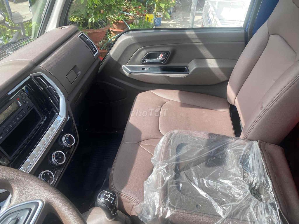 Đ𝐎̂ 𝐓𝐇𝐀̀𝐍𝐇 𝐈𝐙𝟓𝟎𝐒 𝐌𝐔𝐈 𝐁𝐀̣𝐓. Mua bán Xe tải, xe ben tại Thành phố Long Xuyên An Giang được đăng bởi Mỹ Trường Vũ hình 9