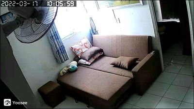 Bán sofa giường 2m×2m