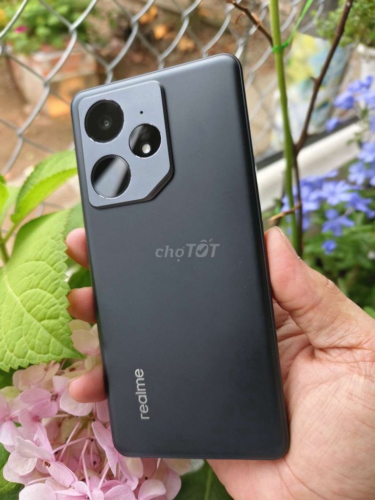 Realme Neo 7 256GB Đen. Mua bán Điện thoại tại Quận Cái Răng Cần Thơ được đăng bởi Trần Anh hình 1