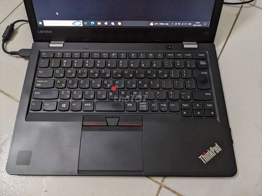 Bán 1c laptop Thinkpad chỉ 1.500.000đ