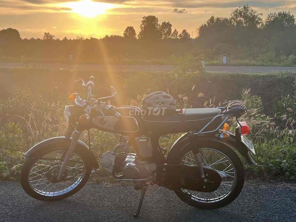 9c tâm huyết cần tìm người đam mê nhường lại. Mua bán Xe máy tại Thành phố Cà Mau Cà Mau được đăng bởi GiaCơ Normal hình 5