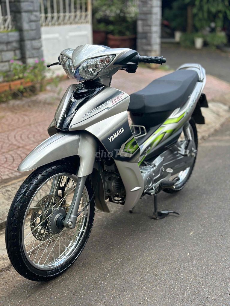 Jupiter tâm huyết bán. Mua bán Xe máy tại Thành phố Buôn Ma Thuột Đắk Lắk được đăng bởi nguyen huan hình 8