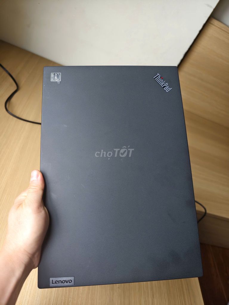 Lenovo ThinkPad T14s Gen 2 Ryzen 5 Pro 16GB/512GB. Mua bán Laptop tại Quận Hà Đông Hà Nội được đăng bởi tan tran hình 1