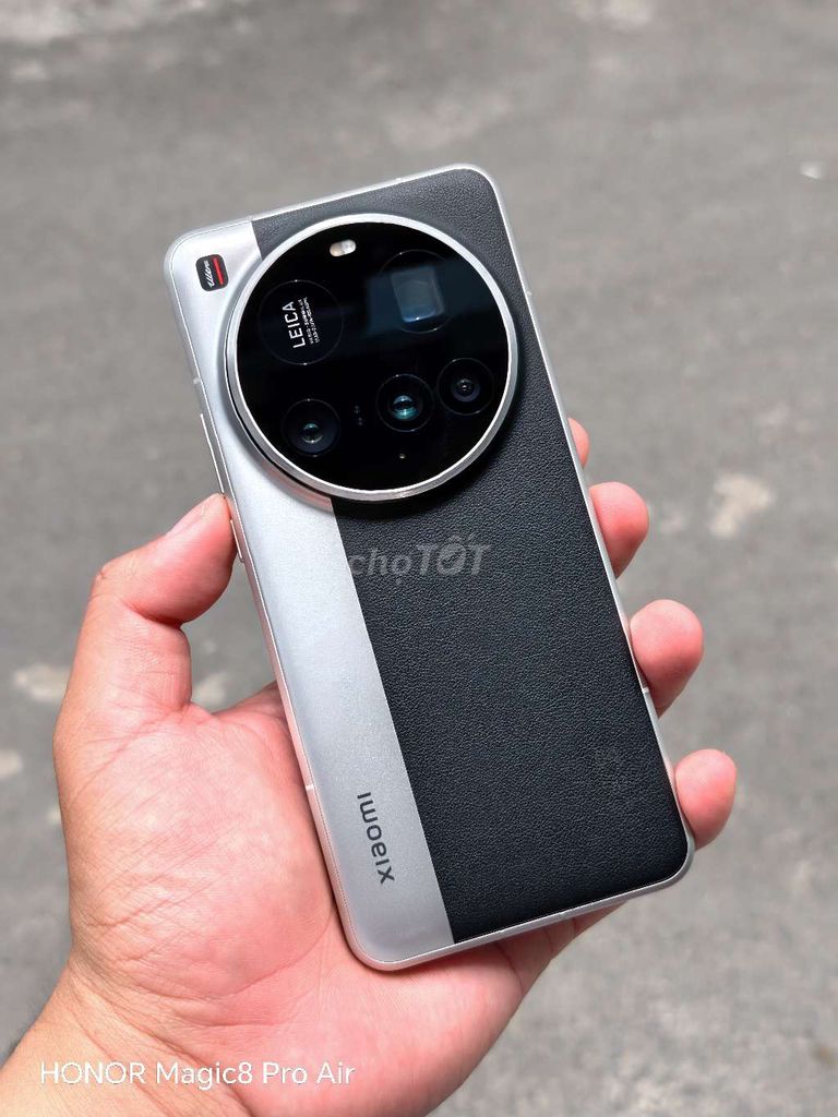Xiaomi Mi 15 Ultra 528GB gl. Mua bán Điện thoại tại Quận Gò Vấp Tp Hồ Chí Minh được đăng bởi Mr Beát  hình 1
