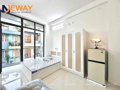 CHO THUÊ CĂN HỘ MỚI XÂY NGAY AEON MALL TÂN PHÚ
