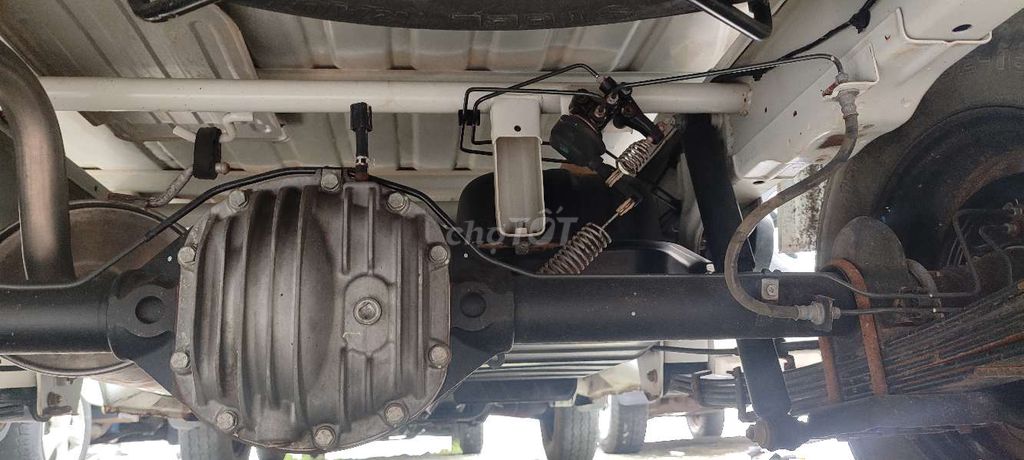 Suzuki Pro Thùng Bạt 2017 chuẩn 8 vạn. Mua bán Xe tải, xe ben tại Quận Long Biên Hà Nội được đăng bởi VietNg hình 3