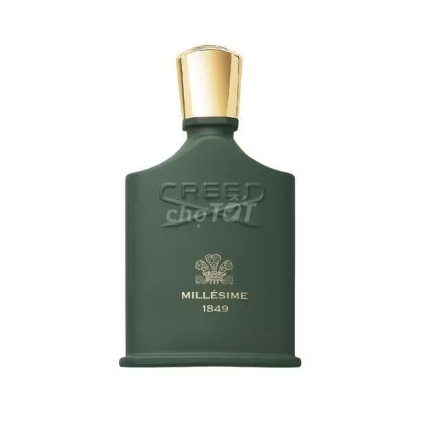 Nước hoa Creed Millesime 1849 100ml