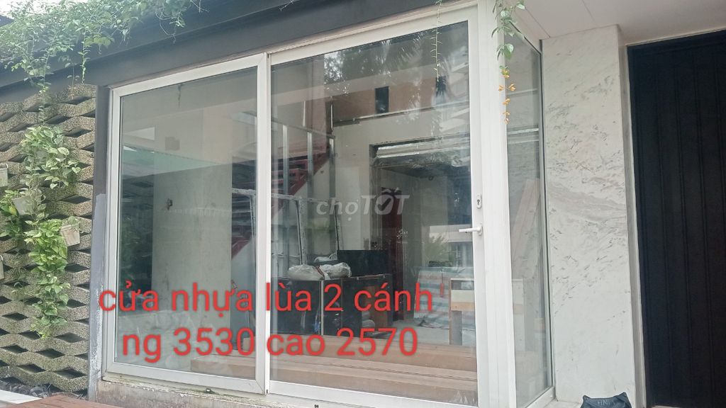 Cửa Eurowindow Thanh lý HCM. Mua bán Nội thất, đồ gia dụng khác tại Huyện Bình Chánh Tp Hồ Chí Minh được đăng bởi ba ba hình 1