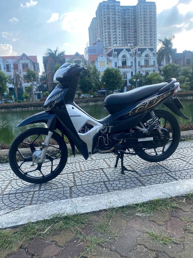 wave 110 đen bóng. Mua bán Xe máy tại Huyện Thanh Trì Hà Nội được đăng bởi Phạm Ngọc Duy hình 11