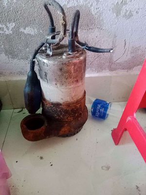Hư phao bơm. Mua bán Nội thất, đồ gia dụng khác tại Huyện Củ Chi Tp Hồ Chí Minh được đăng bởi Giahuy Anh