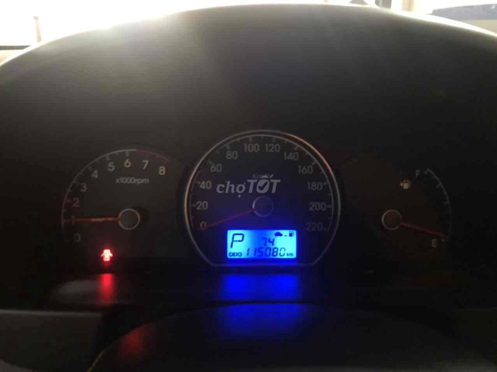 Hyundai Elantra 2010 1.6 AT - 115090 km. Mua bán Ô tô tại Thành phố Huế Thừa Thiên Huế được đăng bởi Hoang Duong hình 6