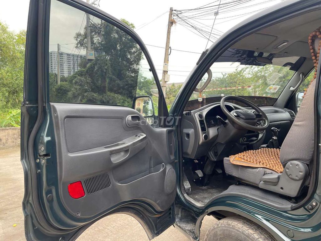 Bán kia k200 tải 9 tấn đời 2020 thùng lửng 3m2. Mua bán Xe tải, xe ben tại Thành phố Thuận An Bình Dương được đăng bởi Hồ Xe Tải hình 8