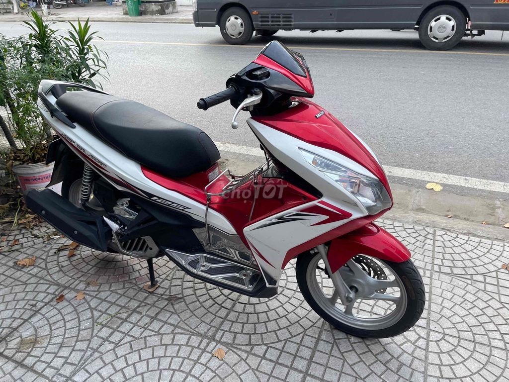 Ablet 125 zin chất cực đẹp dữ di f. Mua bán Xe máy tại Huyện An Dương Hải Phòng được đăng bởi Lê trọng đại hình 5