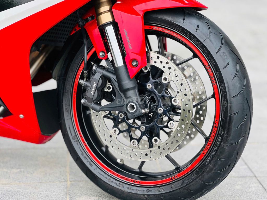 Mạnh Hà Motor bán CBR650R date 2021  tp cực đẹp. Mua bán Xe máy tại Quận Bắc Từ Liêm Hà Nội được đăng bởi Mạnh Hà Motor hình 6