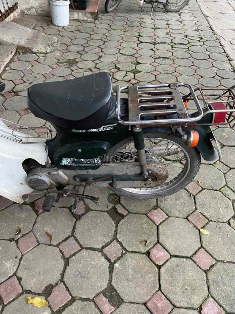 bán xe Honda cup 50. Mua bán Xe máy tại Quận Tây Hồ Hà Nội được đăng bởi Anh hình 4