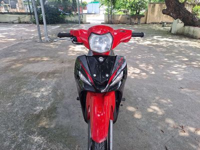 Sirius fi màu đỏ. Mua bán Xe máy tại Quận Hà Đông Hà Nội được đăng bởi Bảo toàn 