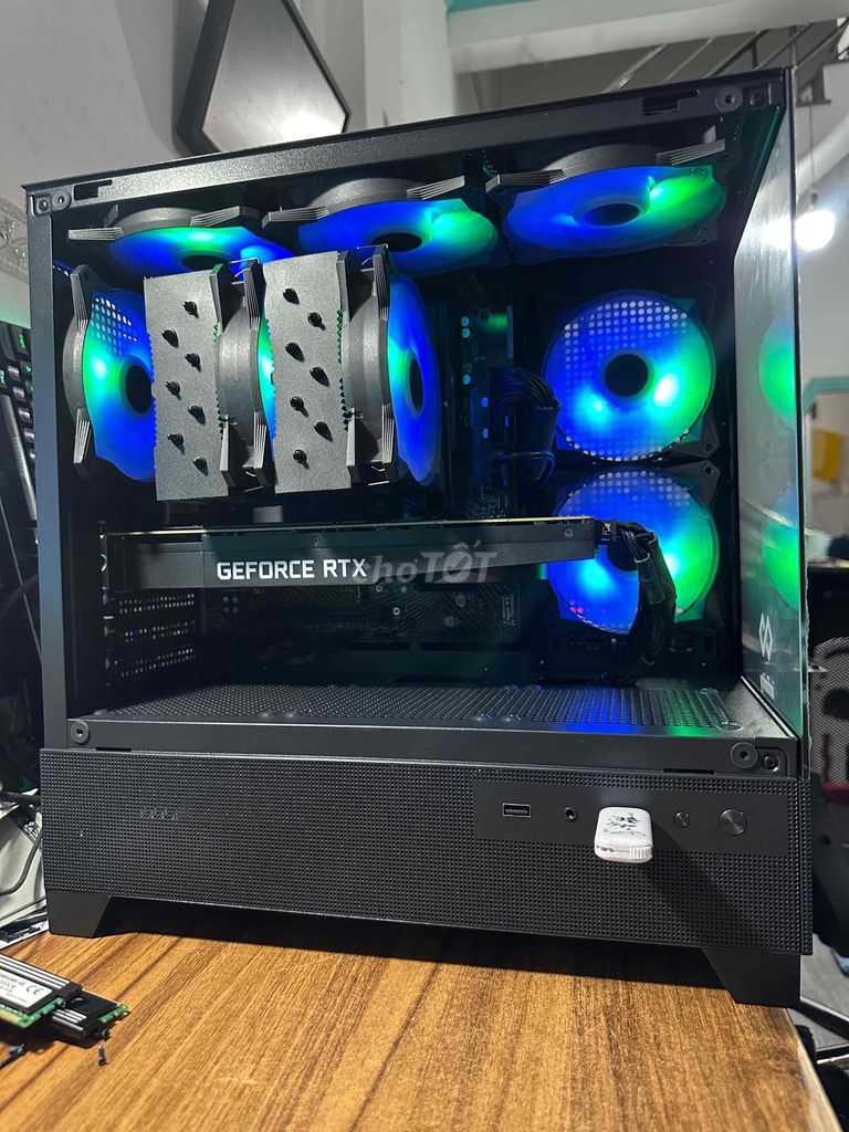 pc gaming i5 14600kf 32 512 rtx 3060