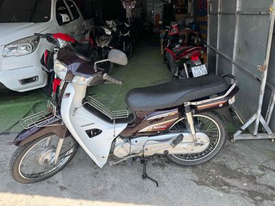 Honda Dream Nhật 2014/ Bs65 Zin Cực Êm. Mua bán Xe máy tại Quận Bình Thuỷ Cần Thơ được đăng bởi CỬA HÀNG XE MÁY VŨ Fi