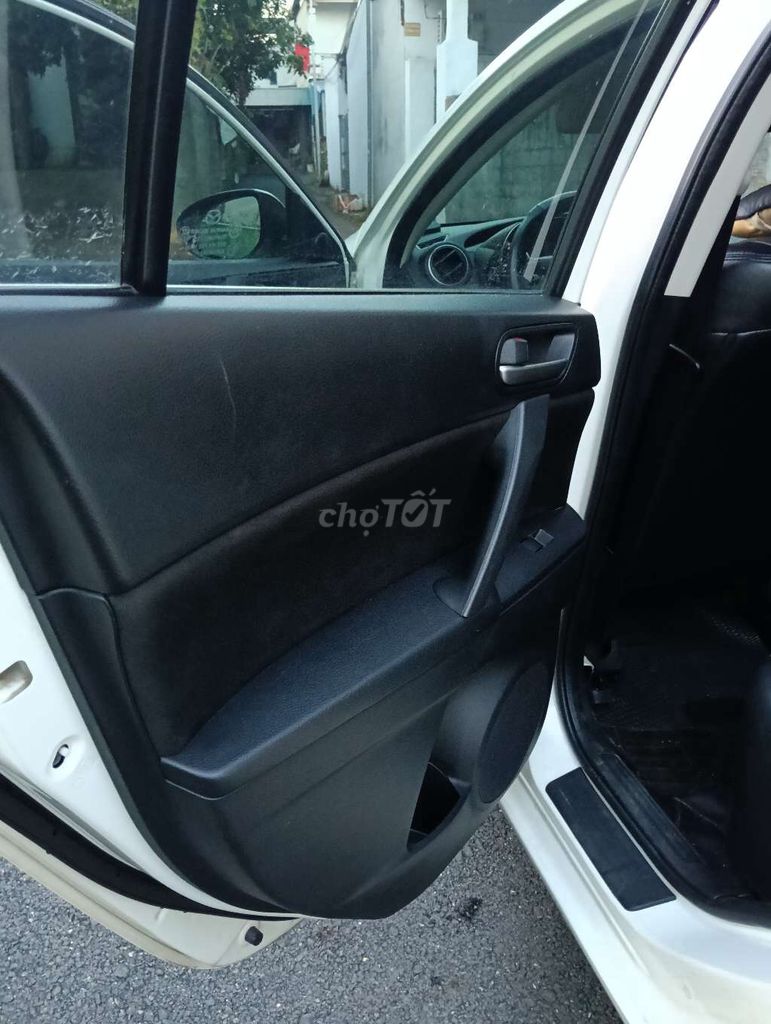 2014 1.6 AT Sedan - 85000 km. Mua bán Ô tô tại Huyện Bình Xuyên Vĩnh Phúc được đăng bởi Ha Trong Loi hình 10