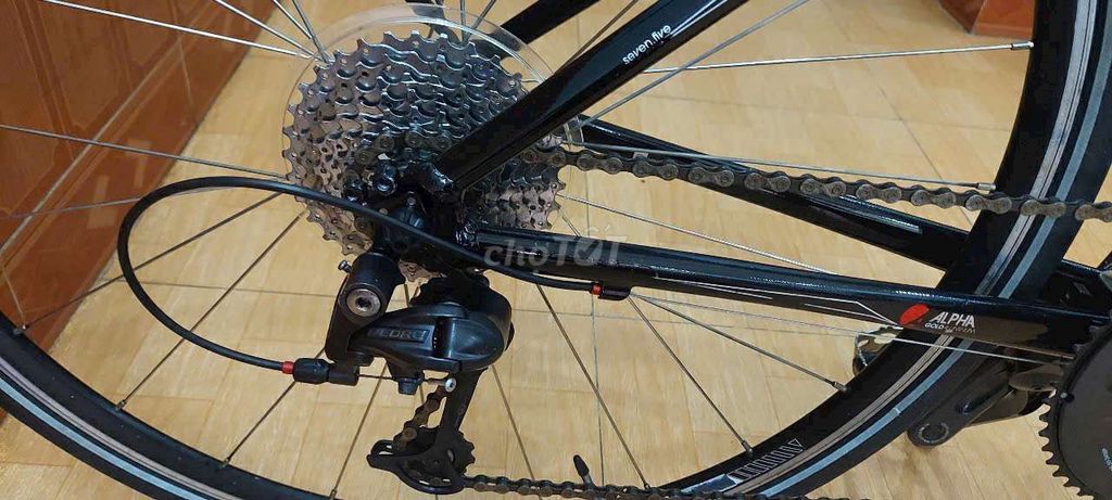 Bán xe đạp thể thao thương hiệu mĩ. Mua bán Xe đạp tại Huyện An Dương Hải Phòng được đăng bởi lexus hình 5