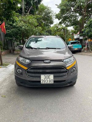Ford EcoSport 2016 1.5L Titanium AT - 12500 km. Mua bán Ô tô tại Quận Nam Từ Liêm Hà Nội được đăng bởi Auto Hà Nội