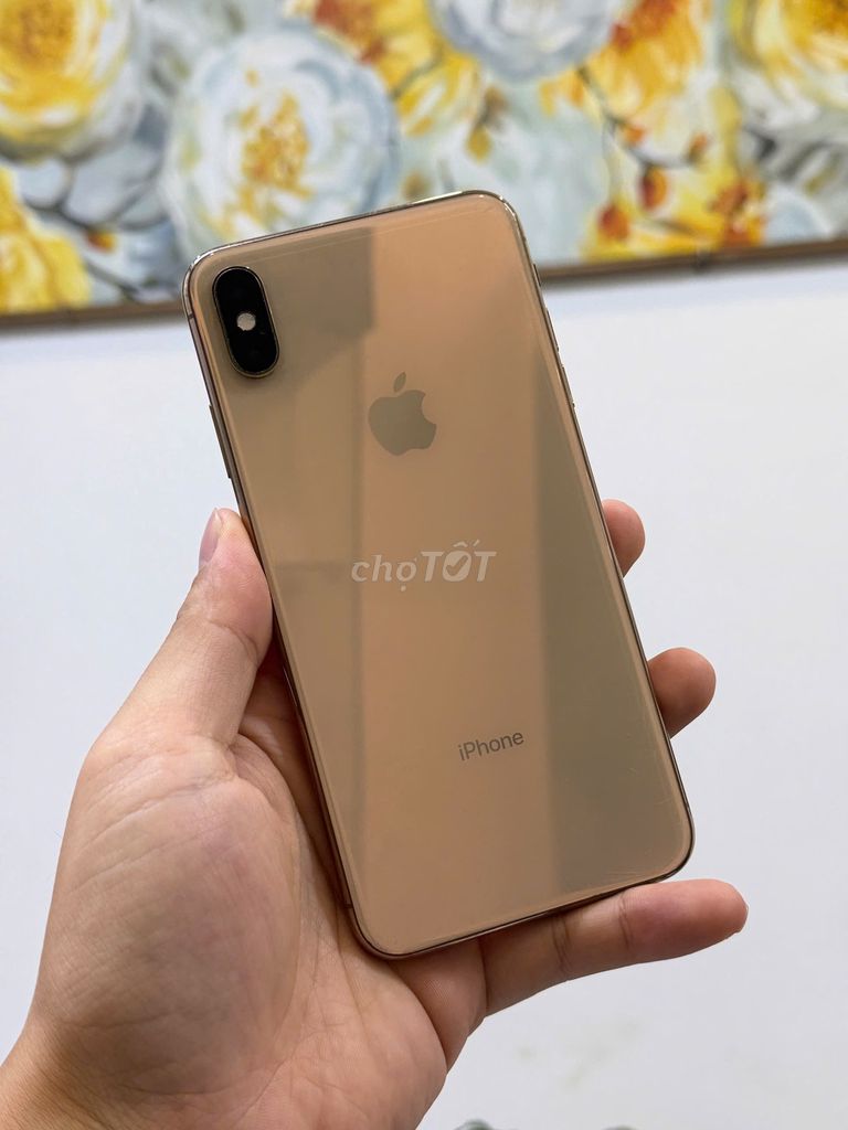 💌ip xs max quốc tế 64gb thay màn gx mượt mất face. Mua bán Điện thoại tại Quận Thanh Xuân Hà Nội được đăng bởi Thành Vũ Mobile hình 1