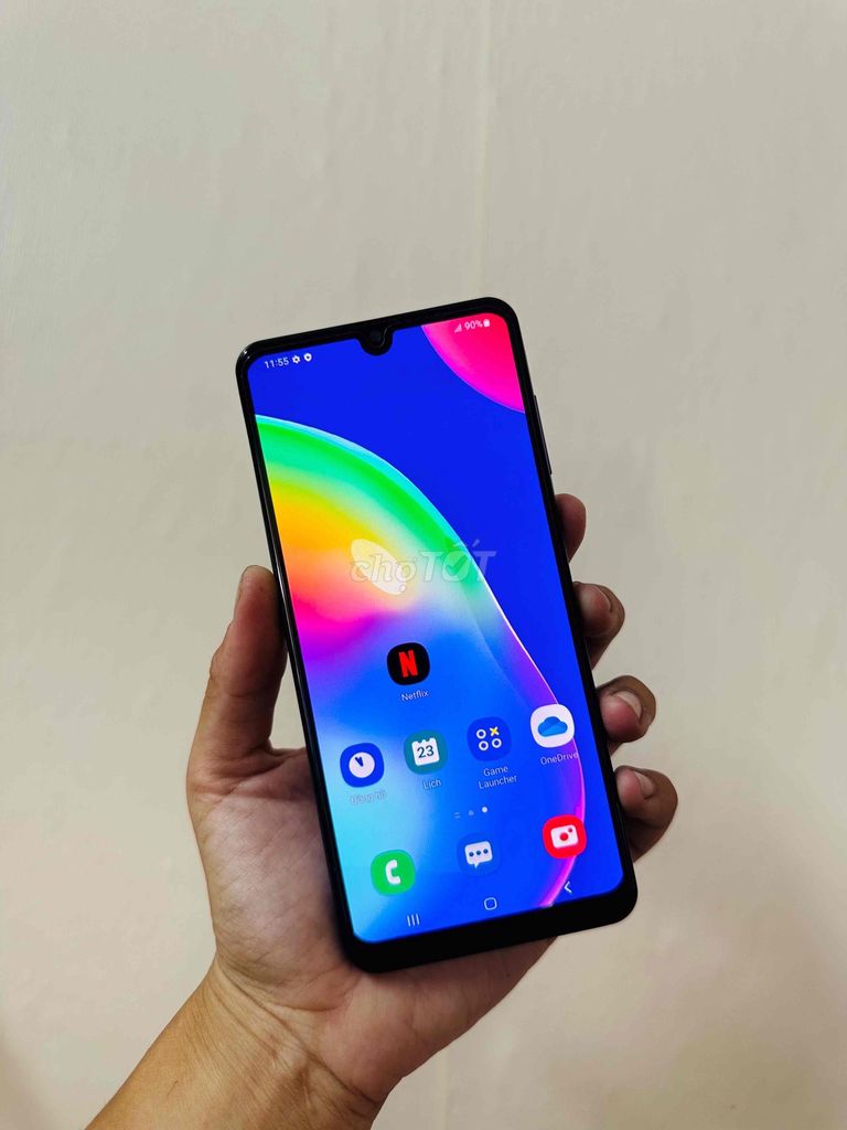 Samsung A31 Ram 6/128gb 2Sim. Mua bán Điện thoại tại Quận Ninh Kiều Cần Thơ được đăng bởi Phụ Kiện  hình 1
