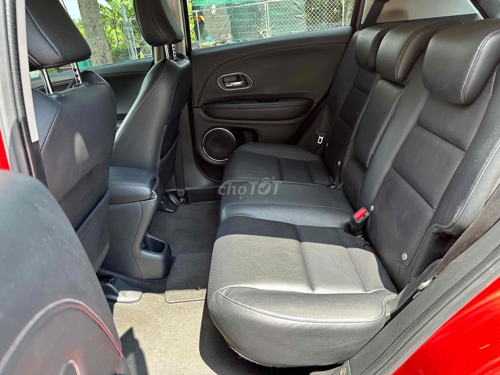 Honda HR-V 2019 HR-V L - 50000 km. Mua bán Ô tô tại Quận 12 Tp Hồ Chí Minh được đăng bởi F2Auto hình 7