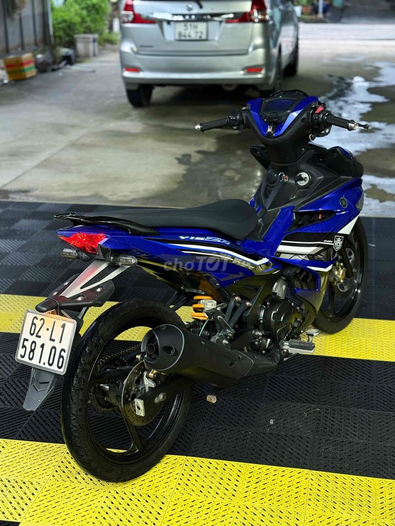 Ex 150 máy 57zz bs62 9 chủ. Mua bán Xe máy tại Huyện Củ Chi Tp Hồ Chí Minh được đăng bởi Hồ Công Bằng hình 3