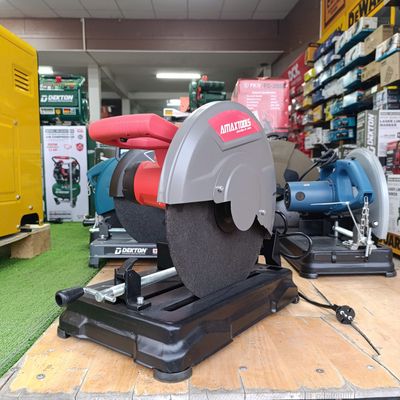 Máy cắt sắt AMAXTOOLS FC-355 cực mạnh. Mua bán Đồ chuyên dụng, Giống nuôi trồng tại Quận Gò Vấp Tp Hồ Chí Minh được đăng bởi Điện máy Evi Thủ đức