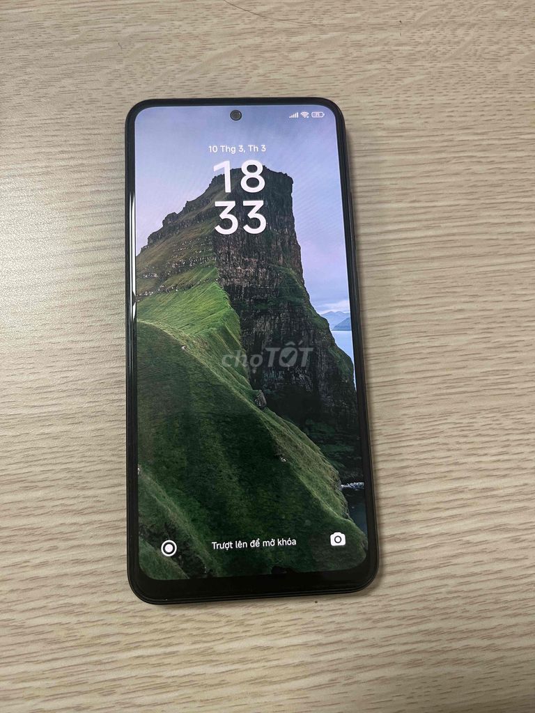 Xiaomi note 11. Mua bán Điện thoại tại Huyện Bình Đại Bến Tre được đăng bởi Mr KH hình 1