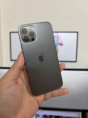 🙌iphone 12 pro quốc tế 128gb zin nguyên bản