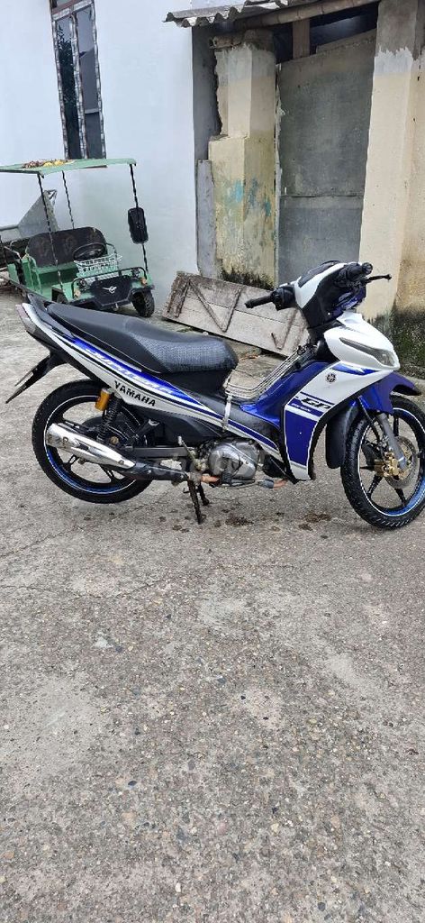 Xe còn rất mới. Mua bán Xe máy tại Huyện Yên Định Thanh Hóa được đăng bởi Lê Đình Tuấn hình 6