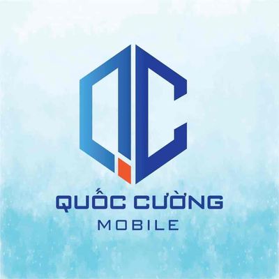 Linh kiện điện thoại Quốc Cường logo
