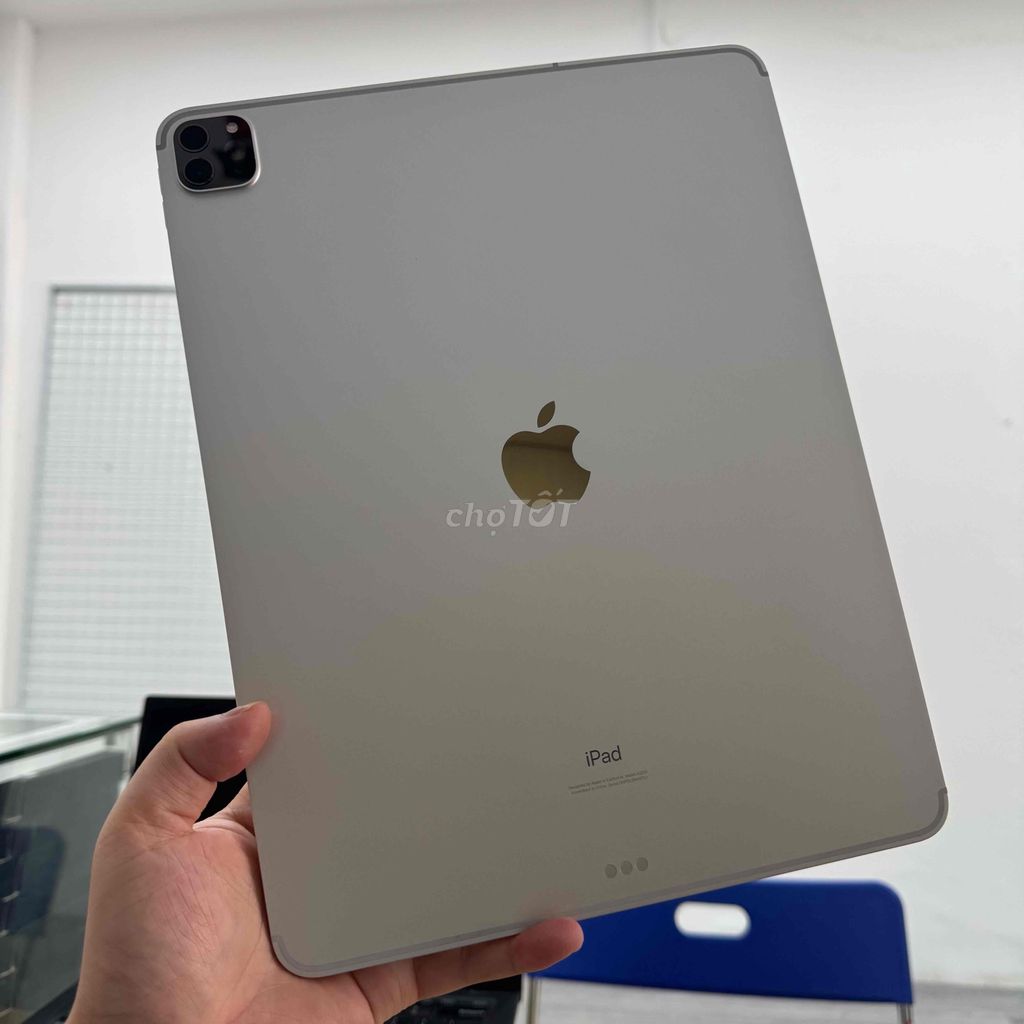 iPad Pro 2020 12.9 INCH 1TB WIFI + 4G