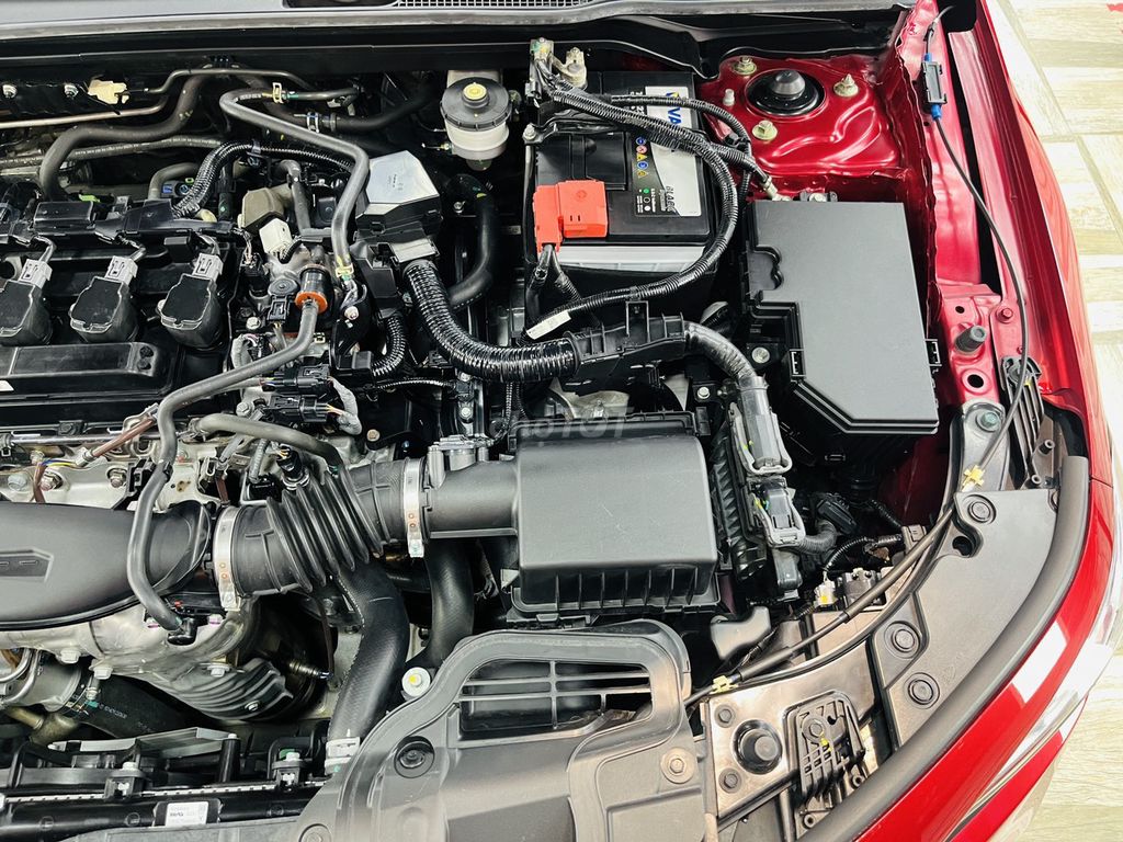 Honda Civic RS 1.5Turbo 2022 Nguyên Zin Như Mới