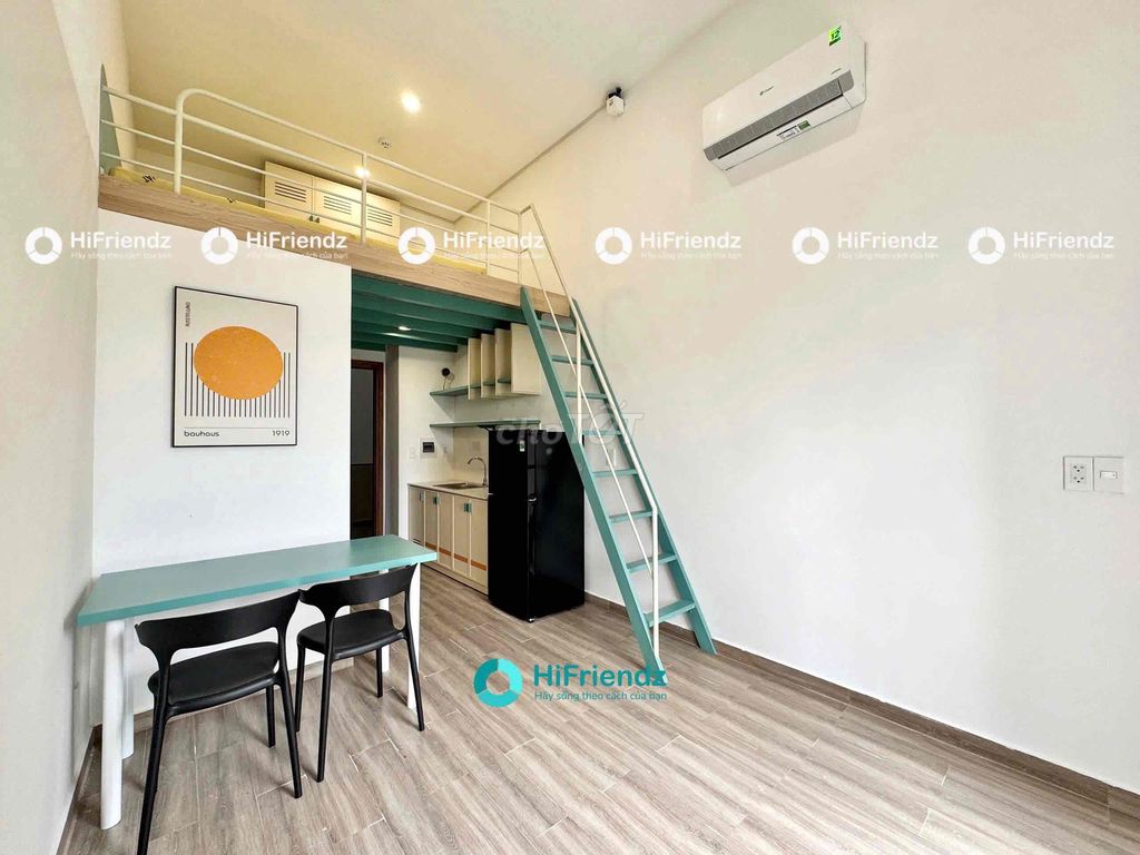 SIÊU PHẨM DUPLEX BAN CÔNG SIÊU ĐẸP. Cho thuê Căn hộ/Chung cư tại Thành phố Thủ Đức Tp Hồ Chí Minh được đăng bởi Thu Hiền HiFriendz hình 11