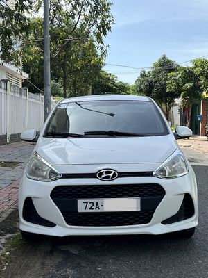 Hyundai i10 2016 Hatchback, Nhập khẩu, Mẫu mới. Mua bán Ô tô tại Thành phố Vũng Tàu Bà Rịa - Vũng Tàu được đăng bởi Long