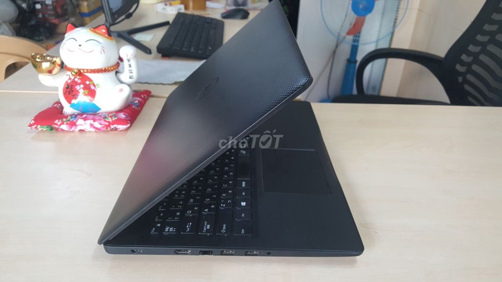 Dell Vostro 3581 - Máy Nhật