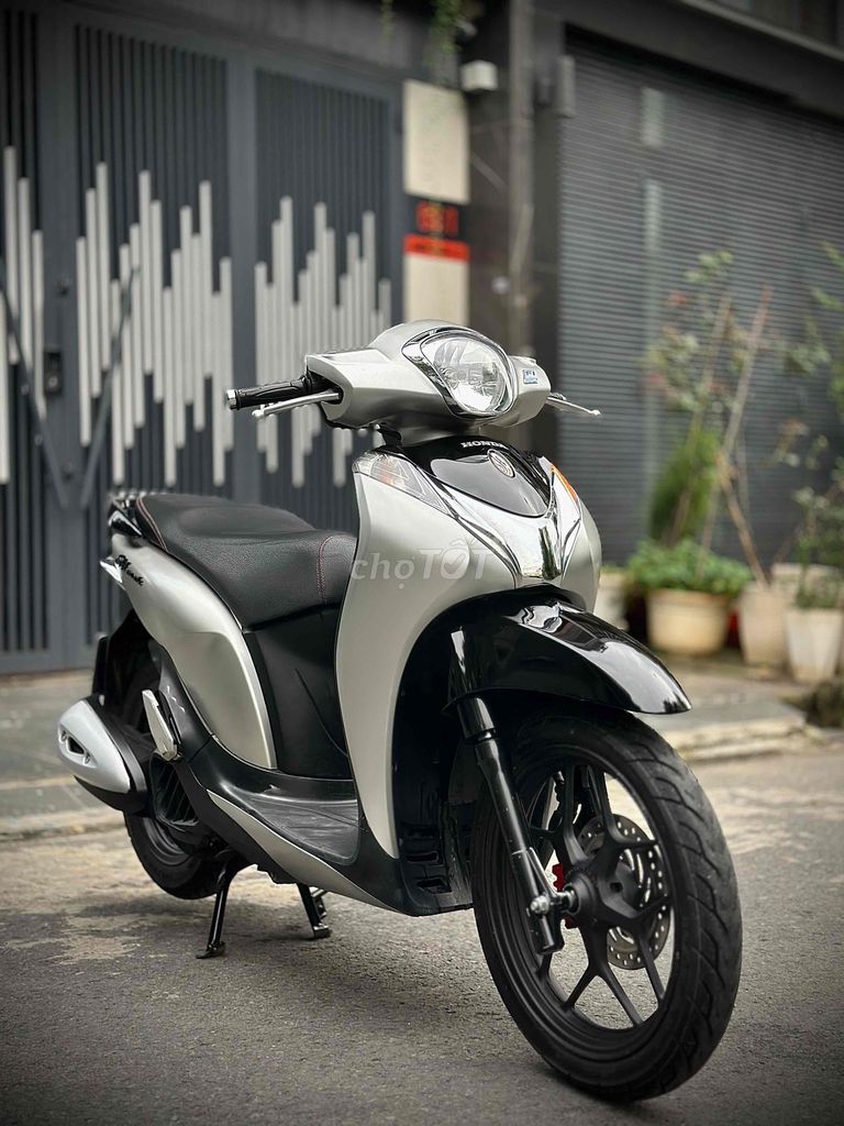 🌈Honda Sh mode Đk 2016 Bstp Chính Chủ Chất Xe Zin. Mua bán Xe máy tại Quận Gò Vấp Tp Hồ Chí Minh được đăng bởi Xe Máy Hiệp Phát hình 3