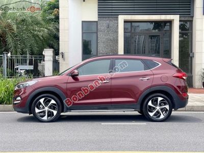 Hyundai Tucson 2.0 ATH 2019. Mua bán Ô tô tại Thành phố Thủ Đức Tp Hồ Chí Minh được đăng bởi Anh Việt